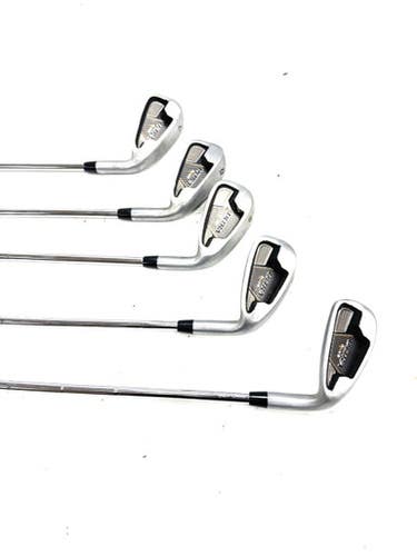 Used Wilson ULTRA PLUS Mens Iron Set RH 6I-PW 11860-C000307238