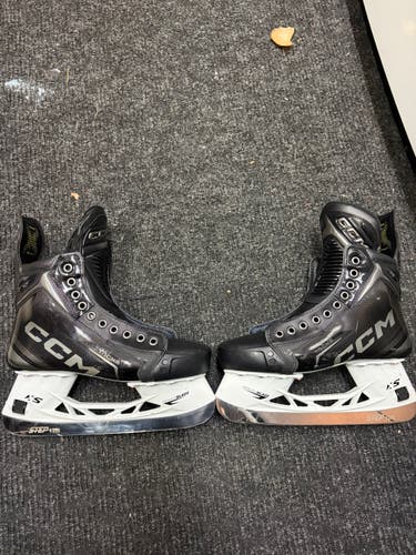 CCM Tacks XF Hockey Skates 8 wide