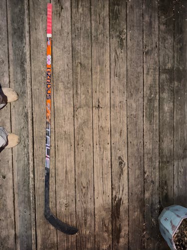 Senior True HZRDUS Px Right Handed Hockey Stick P92 75 Flex (Used)