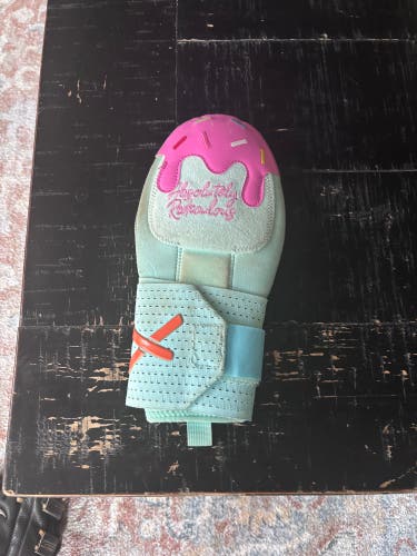 Junior Sliding Mitt (Used)