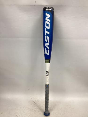 Used Easton FUZE 360 HYBRID BB/SB USA 2 5/8 Bat 28" 11851-S000045595