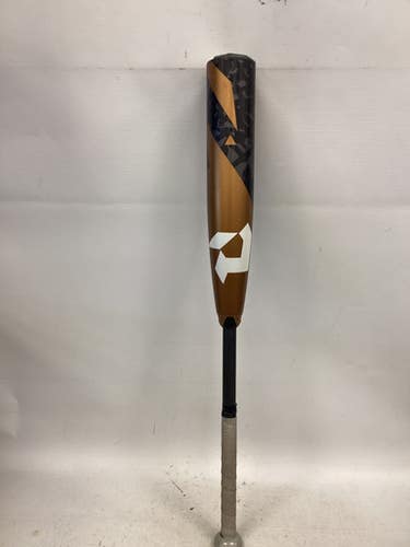 Used Demarini ZOA -10 BB/SB USSSA 2 3/4 Bat 29" 11851-S000045596