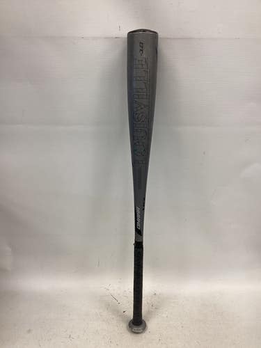 Used Louisville Slugger OMAHA -10 BB/SB USA 2 5/8 Bat 29" 11851-S000045594