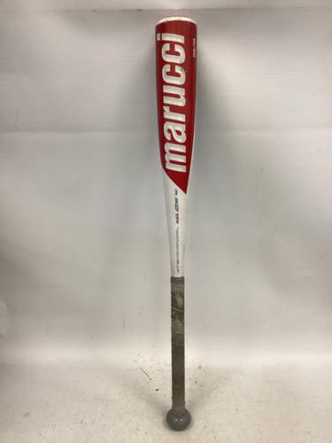 Used Marucci CAT 8 BB/SB USSSA 2 3/4 Bat 28" 11851-S000045593