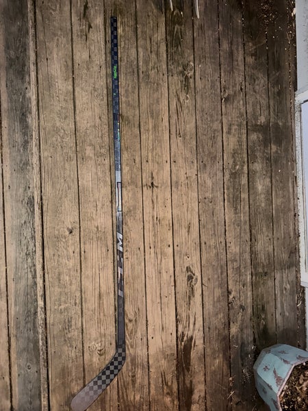 Senior CCM Ribcor Trigger 6 Pro Right Handed Hockey Stick P28 75 Flex (New)
