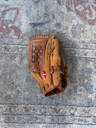 Rawlings RH Infield Baseball Glove 11.5" (Used)