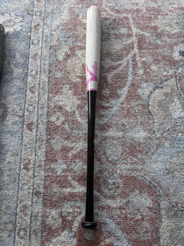 2017 Victus Pro Reserve v110 Maple Bat (-3) 23 oz 31" (Used)