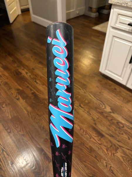 2025 Marucci CATX2 Alloy BBCOR Certified Bat (-3) 26 oz 29" (Used)