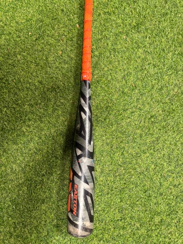 2024 Easton MAV1 Alloy USSSA Certified Bat (-10) 19 oz 29" (Used)