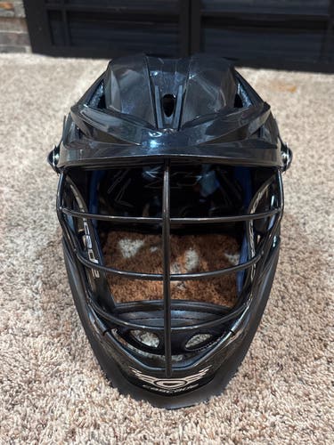 Cascade XRS Helmet