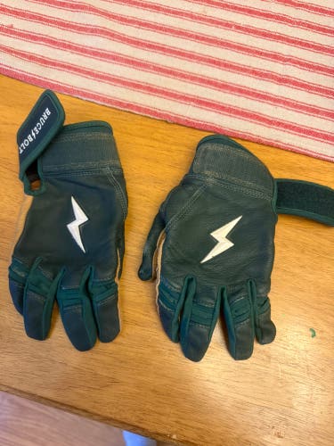 Youth Small Batting Gloves (Used)