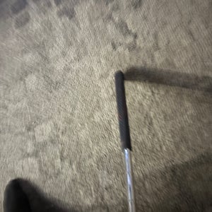 Gray Men's 2021 Top Flite Gamer Tour No. 4 Belly Left Hand Putter 30" (Used)
