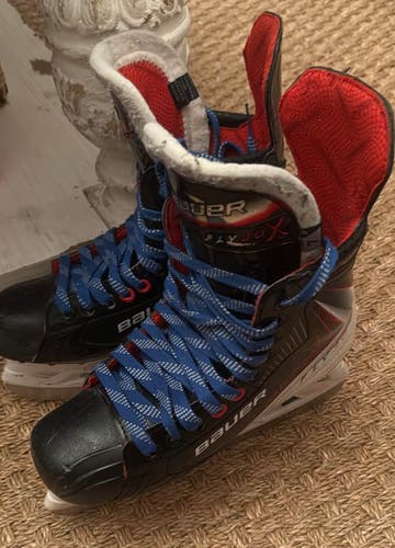 Bauer Hockey Skates 7 (Used)