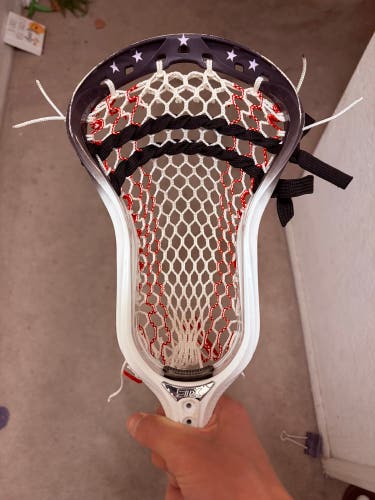 STX Surgeon Fresh Stringing Head (Used)