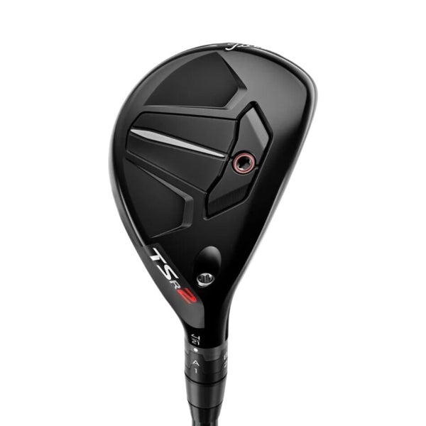 TITLEIST TSR2 4 HYBRID GRAPHITE REGULAR STANDARD MITSUBISHI TENSEI AV BLUE 65 GRAPHITE