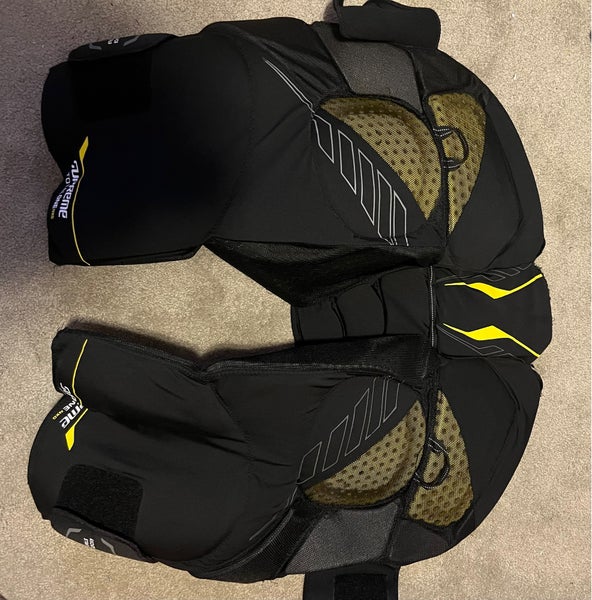 New XL Bauer Total One NXG Girdle Pro Stock