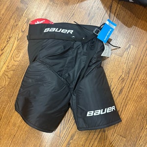 Junior XL Bauer Lil Sport Hockey Pants (New)