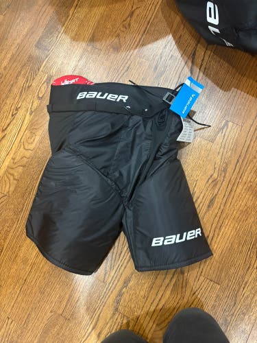 Junior XL Bauer Lil Sport Hockey Pants (New)