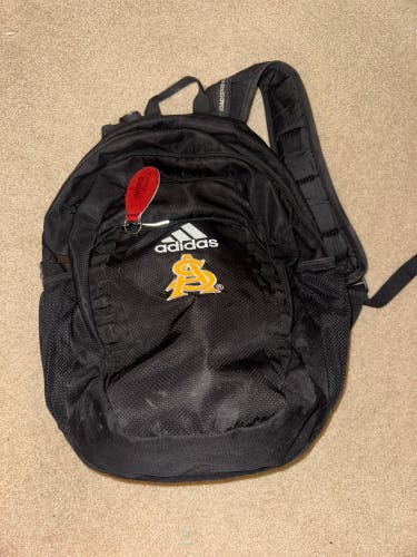 Custom Team Issued Arizona State Baseball Adidas Backpack