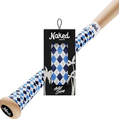 New Naked Grips- Ball Out 11859-NKD850071499391