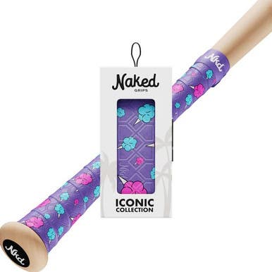 New Naked Grips- Cotton Candy 11859-NKD850049655415