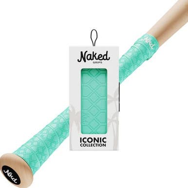 New Naked Grips- Mint 11859-NKD850049655897