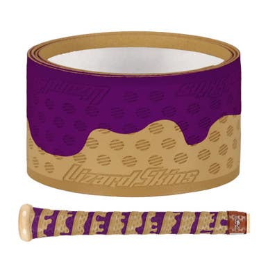 New Lizard Skins 1.8 Grape PBJ 11859-LIZ696260023639