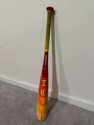 2025 Easton Hype Fire Composite USSSA Certified Bat (-10) 19 oz 29" (Used)