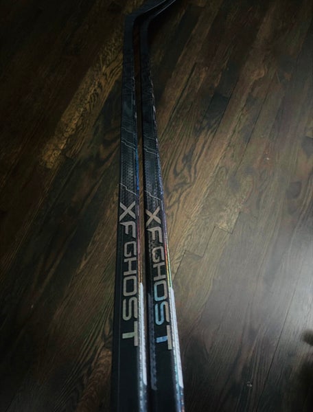 Senior CCM XF Ghost Right Handed Hockey Stick P29 85 Flex 1-stick (New)