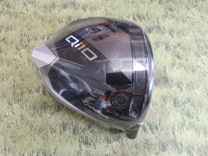TOUR ISSUE * NEW * Taylormade QI10 LS * 8.8 / 9* Driver Head CT 240 #05T