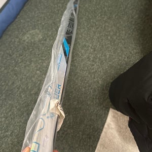 2x Intermediate Bauer Nexus Tracer Left Hand Hockey Stick P92 55 Flex (New)