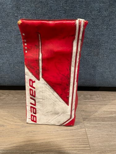 Bauer M5 Pro Regular (Used)
