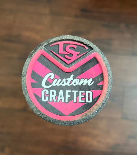 2025 Louisville Slugger Atlas Alloy BBCOR Certified Bat (-3) 29 oz 32" (Used)