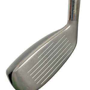 Adams Idea Pro Gold Boxer 3 Hybrid 20* Regular Graphite 39.5" RH Original Grip