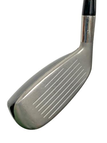 Adams Idea Pro Gold Boxer 3 Hybrid 20* Regular Graphite 39.5" RH Original Grip