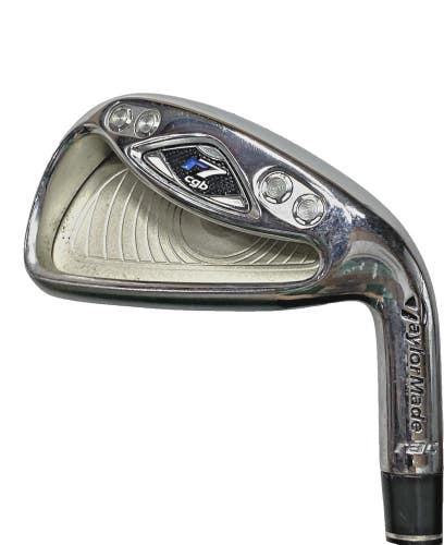 TaylorMade R7 CGB Max Rac 6 Iron 45g Ladies Flex Graphite 36.5" RH Original Grip