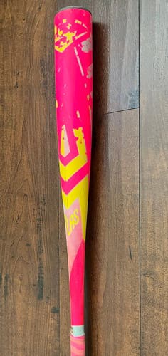 2025 Louisville Slugger Atlas Alloy BBCOR Certified Bat (-3) 29 oz 32" (Used)