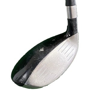 Integra iDrive 5 Hybrid 25* RH 55g Ladies Graphite 38" New Midsize Velvet Grip