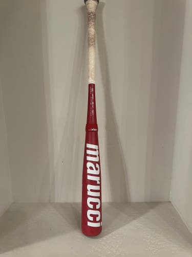 2025 Marucci CATX2 Connect Hybrid USABat Certified Bat (-8) 21 oz 29" (Used)