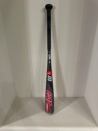 2023 Marucci CAT Connect Hybrid USABat Certified Bat (-11) 18 oz 29" (Used)