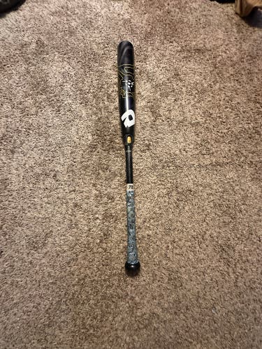 2020 DeMarini CF Composite BBCOR Certified Bat (-3) 28 oz 31" (Used)