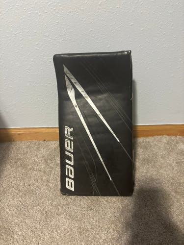 Bauer Vapor Hyperlite 2 Regular (Used)