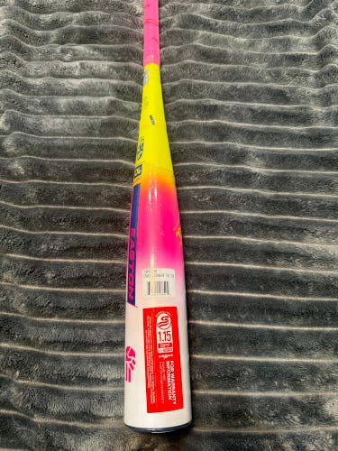 2026 Easton Dub Composite USSSA Certified Bat (-10) 19 oz 29" (New)