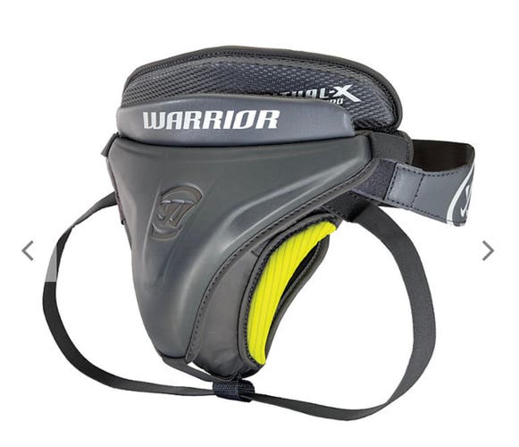 Warrior Ritual X pro (New)