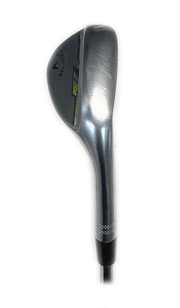 Callaway Opus 56*/12* Sand Wedge S Grind Steel TT DG Mid 115 Wedge