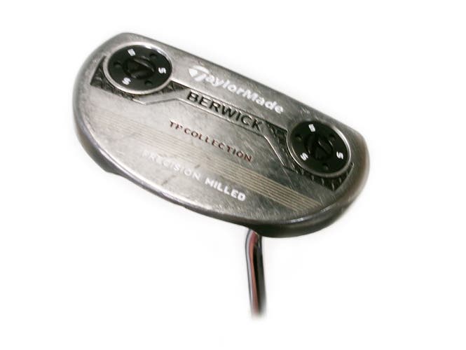 TaylorMade TP Collection Berwick 34" Mallet Putter