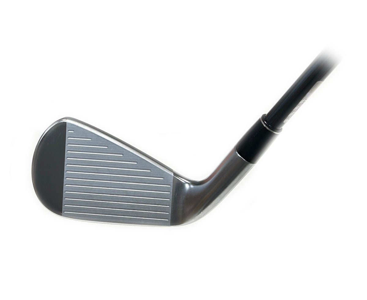 Srixon ZX4 MKII Forged 7-Iron – Graphite UST Mamiya Recoil Dart