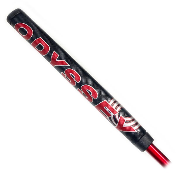 Odyssey White Hot Versa Double Wide 34