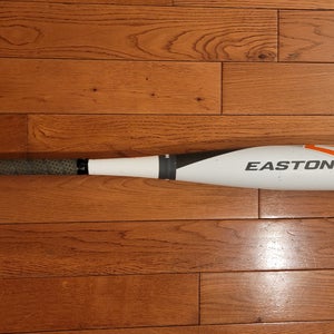 2014 Easton Mako Composite USSSA Certified Bat (-10) 18 oz 28" (Used)