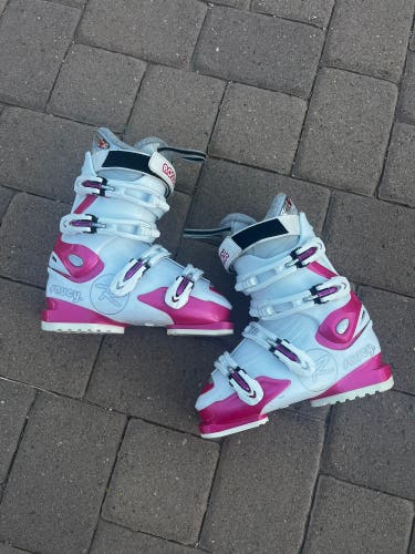Rossignol Saucy Ski Boots (24.5)